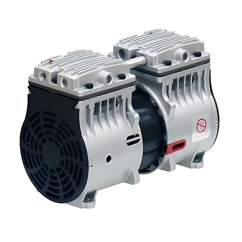 Oil Free Vacuum Pump for Dry Vacuum Applications Needs