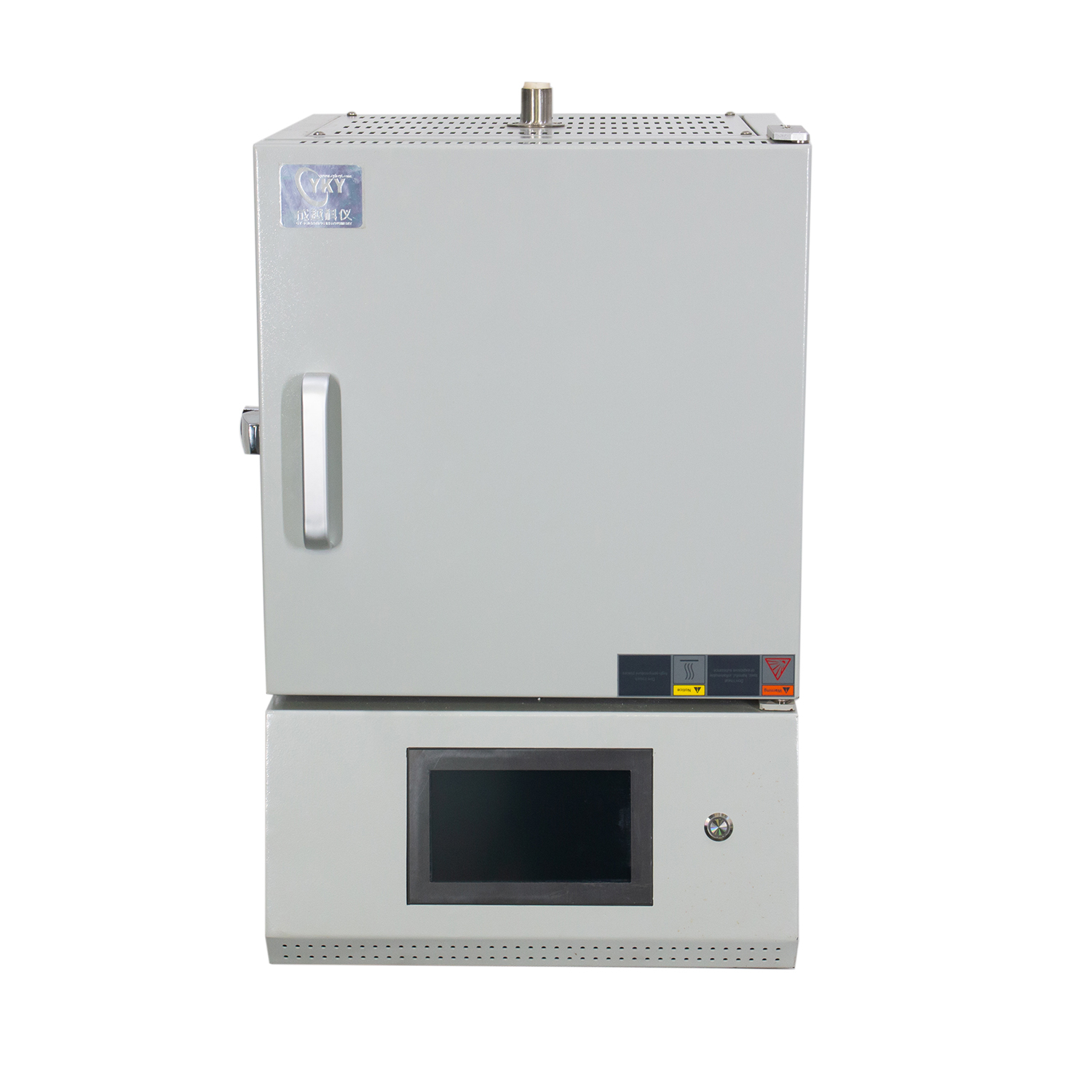 1200 degree mini box muffle furnace For sale