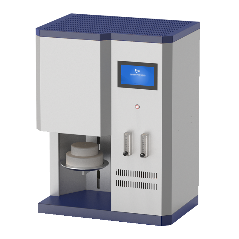 Multifunctional Zirconia Sintering Furnace for denture