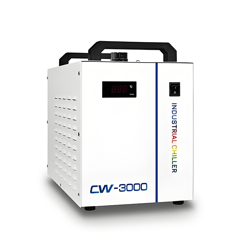 CW3000 Water Chiller