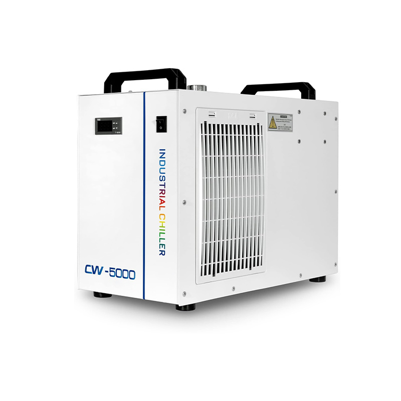 CW5000 Water Chiller