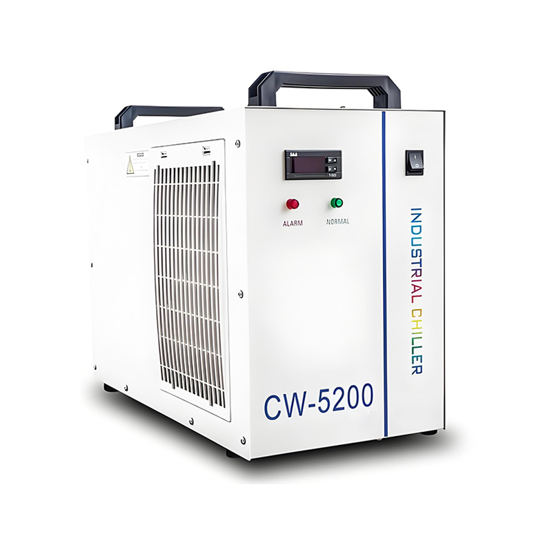 CW5200 Water Chiller