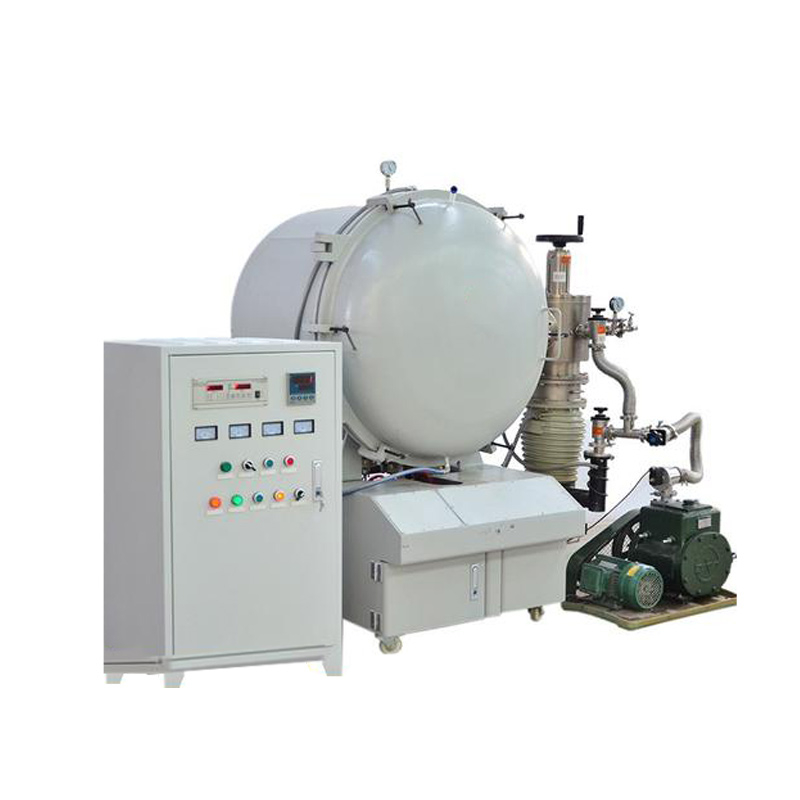 Vacuum Aluminum Brazing Furnace Up 1500℃